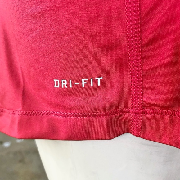 Nike Pro Dri Fit Women’s T-Shirt - Picture 4 of 7